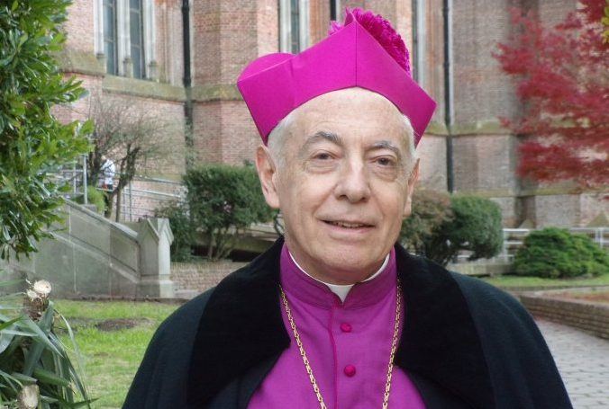 Monseñor Aguer opinó sobre la fornicación