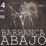 La obra “Barranca Abajo” se presenta en el Teatro Español
