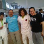 Oro y Bronce para Karate en los Juegos Bonaerenses