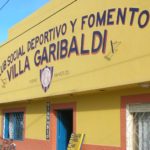 El club Villa Garibaldi tiene nueva comisión directiva