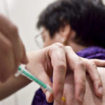 Vacuna antigripal para toda la comunidad