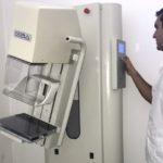 Nuevo mamógrafo para el Hospital