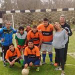 JB 2017: Fútbol Especial a la final en Mardel