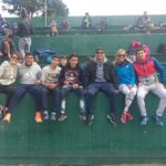 JB 2017: Atletismo a Mar del Plata