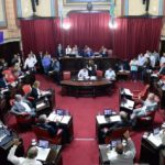 Senadores bonaerenses declaran su patrimonio públicamente