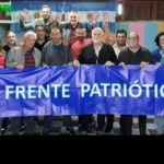 Se lanzó oficialmente el Frente Patriótico en Magdalena