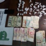 Cayó banda narco que vendía cocaína y marihuana en Magdalena, La Plata y Berisso