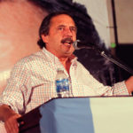 Ricardo Alfonsín: “Lavagna puede lograr la confianza y la tranquilidad de la sociedad”