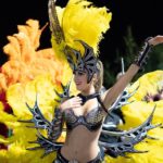 Dos días de shows masivos en el cierre del Carnaval ’19