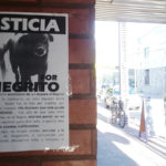 Avanza la investigación por la muerte de Negrito