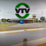 Durante abril se realizará VTV en la Terminal de Magdalena