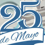 Actividades oficiales por el 25 de mayo en Magdalena