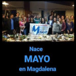 Se lanzó el Movimiento Mayo en Magdalena