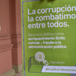 Iniciativas de transparencia en la gestión y control de la corrupción
