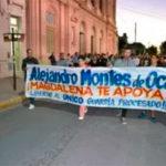 Otorgan prisión domiciliaria a Alejandro Montes de Oca