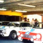 Torino en Nürburgring, a 50 años de la hazaña del gran auto argentino
