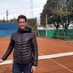 Vassallo Argüello: “El tenis podría ser el primero en volver”