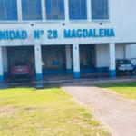 La Justicia suspendió ingreso de más presos en la U28 Magdalena por falta de “condiciones dignas”