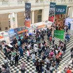 Expo Universidad en La Plata, un evento para elegir qué carrera seguir