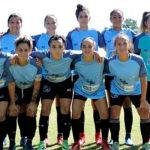 El Club Villa San Carlos de Berisso entra a Primera División del fútbol femenino