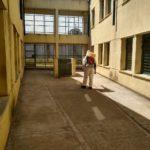 Profundizan las tareas de prevención del dengue en las cárceles bonaerenses