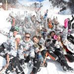 Bariloche espera abrir al turismo estudiantil a mediados de septiembre
