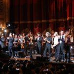 La música de Gustavo Cerati revive hoy en el Teatro Colón