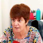 Marina Blanco: “Realizamos un nuevo pedido a Provincia para habilitar otras actividades”