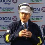 La nueva refinería de Axion incrementará 60% la producción de gasoil y 50% de naftas