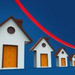 Inmobiliarias prevén menos actividad por la nueva etapa de la cuarentena