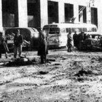 A 65 años del bombardeo a Plaza de Mayo
