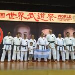 A cuatro años de la presentación de magdalenenses en el evento más importante del karate mundial