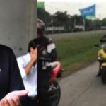 Peluso: “motoqueros quieren ingresar a Magdalena porque dicen estar cansados del encierro…”