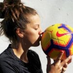 Explotó la Chule: “Neymar cobra más que todo el futbol femenino”