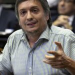 Máximo Kirchner: “Si el primer impulso es agredir y descalificar… hay que pensar”