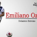 Gol de Emiliano Ozuna, mirá aca el video