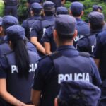 El Gobierno bonaerense anunció que otorgará un aumento salarial a policías