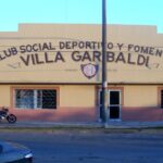 Las comisiones de Villa Garibaldi salen en apoyo a Albornoz