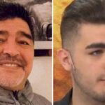 El presunto hijo platense de Maradona reclama estudios de ADN