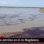 A 21 años del mayor derrame de petróleo sobre agua dulce de la historia mundial