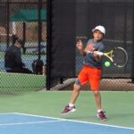 Teodor Davidov: el niño de 12 años que podría cambiar el futuro del tenis