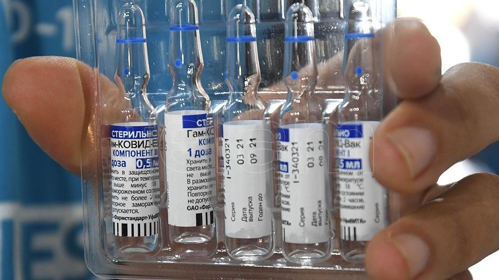 El gobierno bonaerense estimó cuándo podrán vacunarse las personas de 18 a 40 años sin comorbilidades