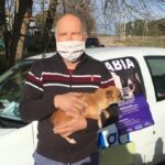 Continúa la Campaña de vacunación de mascotas