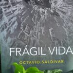 Octavio Saldívar: “No es un libro solo mío, sino de todos los que me acompañaron”
