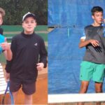 Destacada actuación del Tenis de Magdalena en la etapa regional en Chascomús