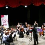 Se viene la Orquesta Municipal de Magdalena