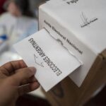 Bajó el porcentaje  de votantes en las PASO: ¿Fue la pandemia o el desinterés?