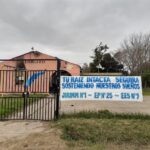 Denuncian robo de herramientas en las escuelas del Paraje Gutiérrez