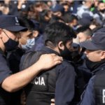 La Provincia aumenta el sueldo de la Policía Bonaerense