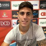 Arsenal de Sarandí: un nuevo desafío para Francisco Apaolaza
